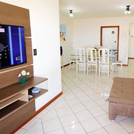 1038 - Apartamento Com Vista Para O Mar Бомбіняс Екстер'єр фото