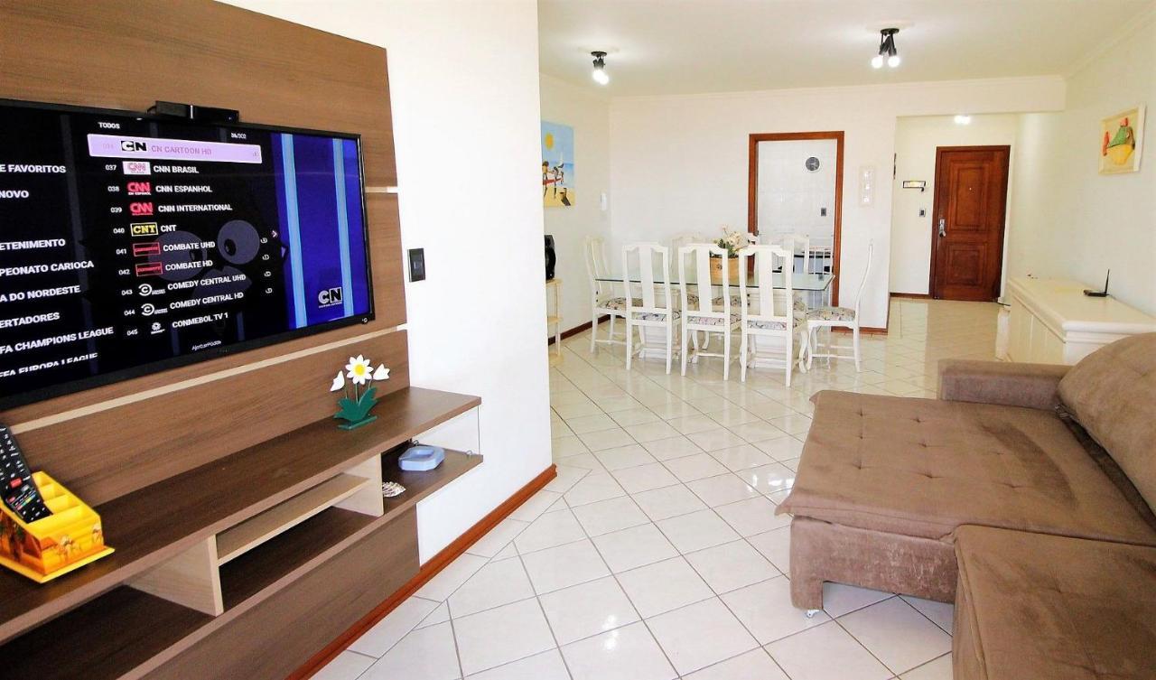 1038 - Apartamento Com Vista Para O Mar Бомбіняс Екстер'єр фото