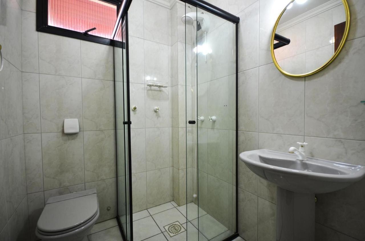 1038 - Apartamento Com Vista Para O Mar Бомбіняс Екстер'єр фото