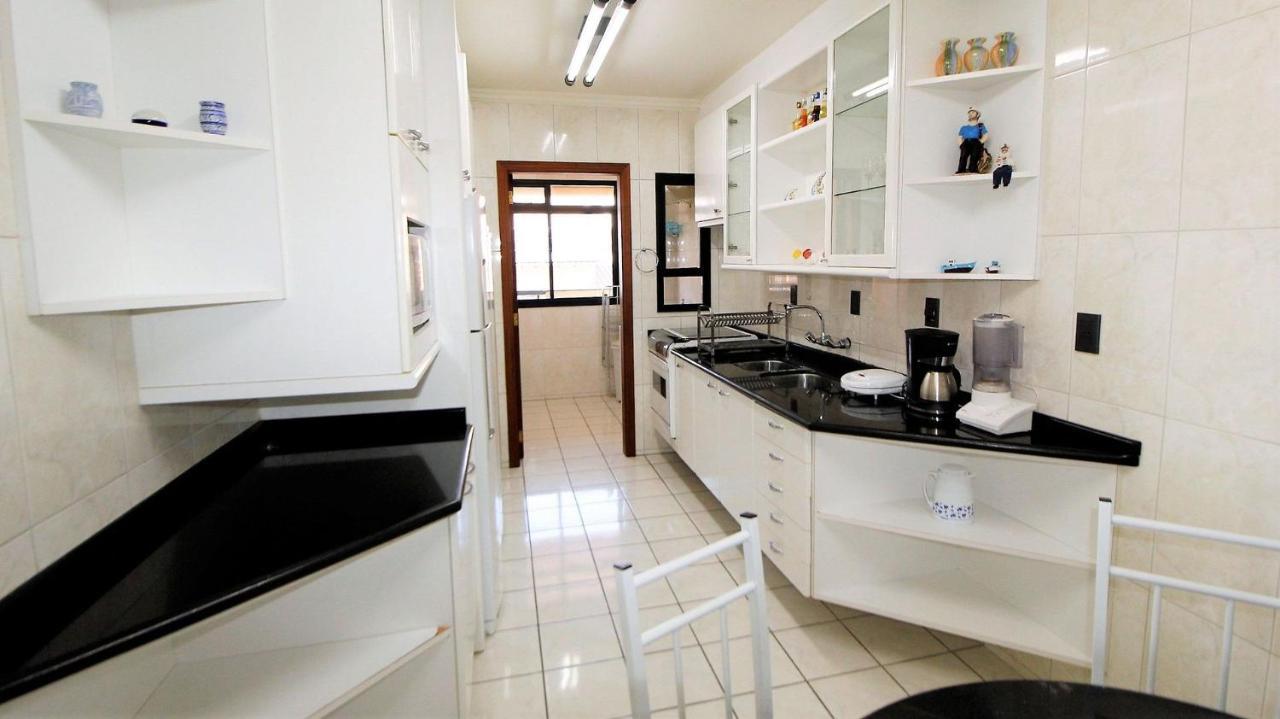 1038 - Apartamento Com Vista Para O Mar Бомбіняс Екстер'єр фото
