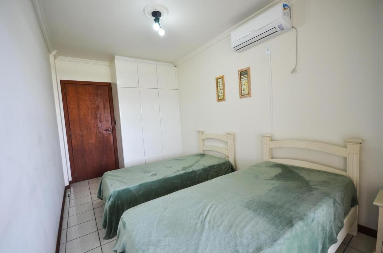 1038 - Apartamento Com Vista Para O Mar Бомбіняс Екстер'єр фото