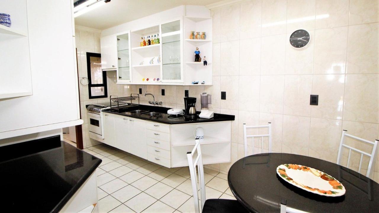 1038 - Apartamento Com Vista Para O Mar Бомбіняс Екстер'єр фото